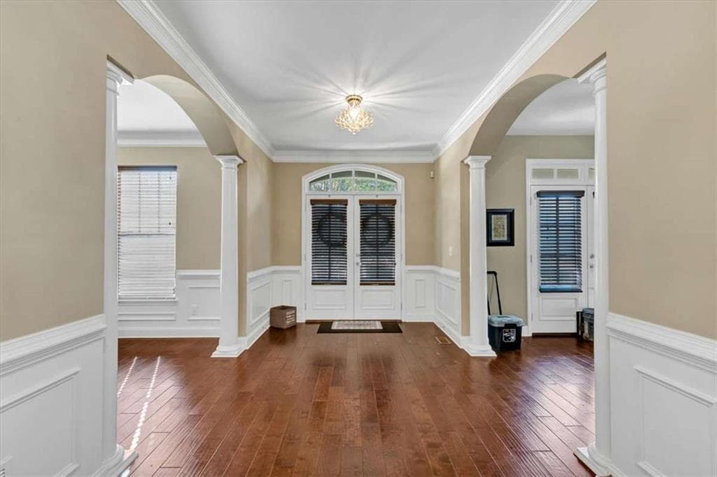 6 bedroom, 5 bathroom, 5,652 sq ft single family residence for sale at 6212 Bentgrass Place, Locust Grove, GA 30248 — photo 6