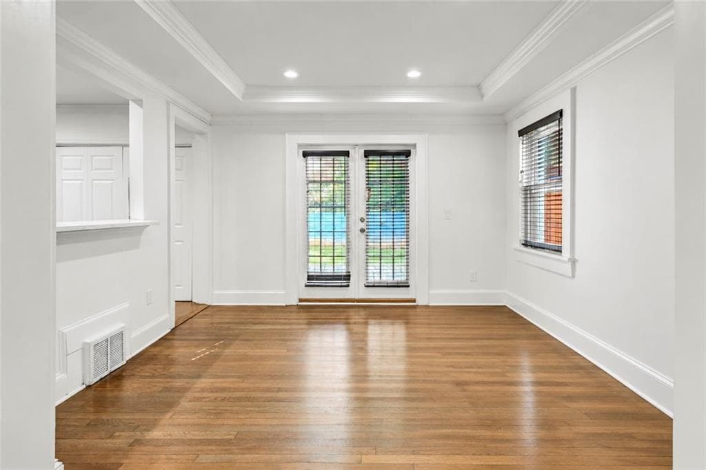 3 bedroom, 3 bathroom, 1,689 sq ft single family residence for rent at 809 Crestridge Drive, Atlanta, GA 30306 for $4,100 a month — photo 7