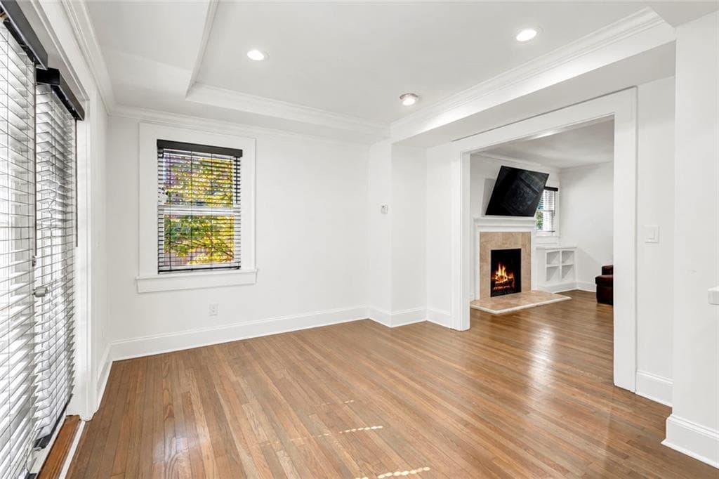 3 bedroom, 3 bathroom, 1,689 sq ft single family residence for rent at 809 Crestridge Drive, Atlanta, GA 30306 for $4,100 a month — photo 8