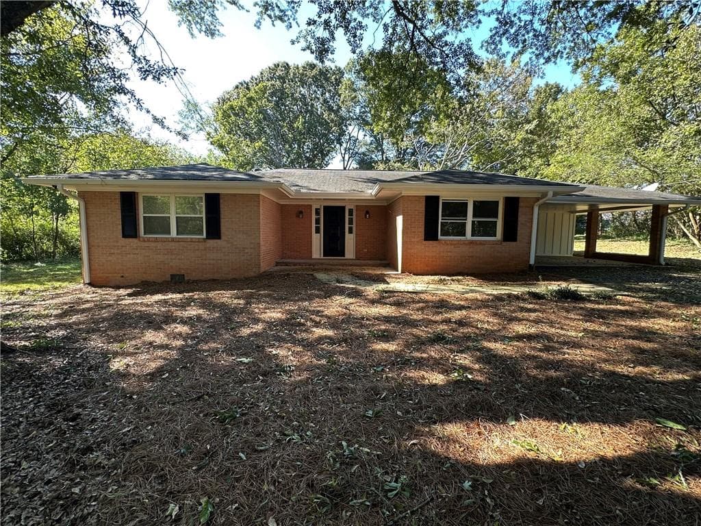 3 bedroom, 2 bathroom, 1,503 sq ft single family residence for rent at 771 Prince Terrace, Marietta, GA 30062 for $2,400 a month — photo 1 of 10