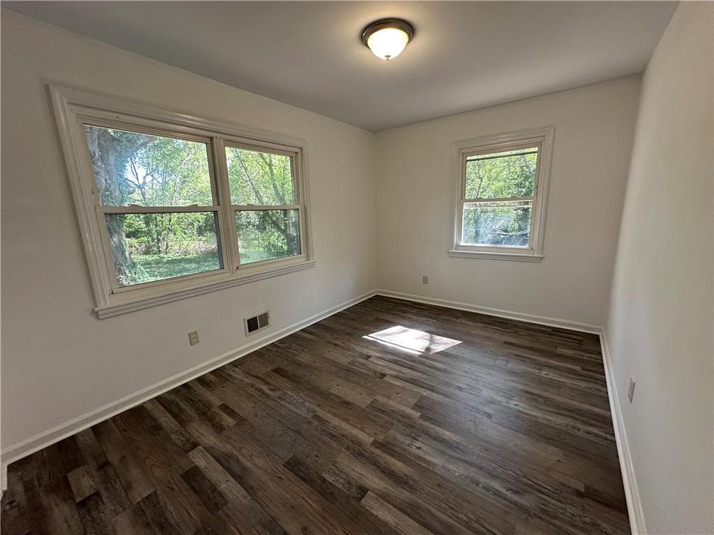 3 bedroom, 2 bathroom, 1,503 sq ft single family residence for rent at 771 Prince Terrace, Marietta, GA 30062 for $2,400 a month — photo 2