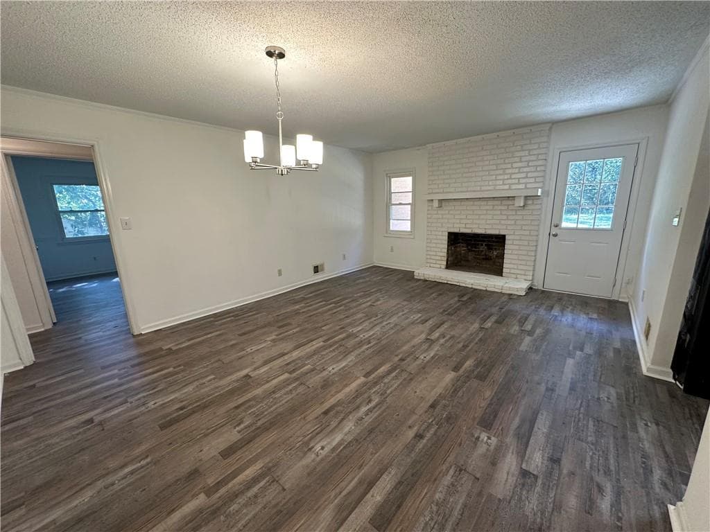 3 bedroom, 2 bathroom, 1,503 sq ft single family residence for rent at 771 Prince Terrace, Marietta, GA 30062 for $2,400 a month — photo 5