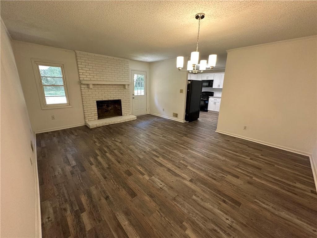 3 bedroom, 2 bathroom, 1,503 sq ft single family residence for rent at 771 Prince Terrace, Marietta, GA 30062 for $2,400 a month — photo 6