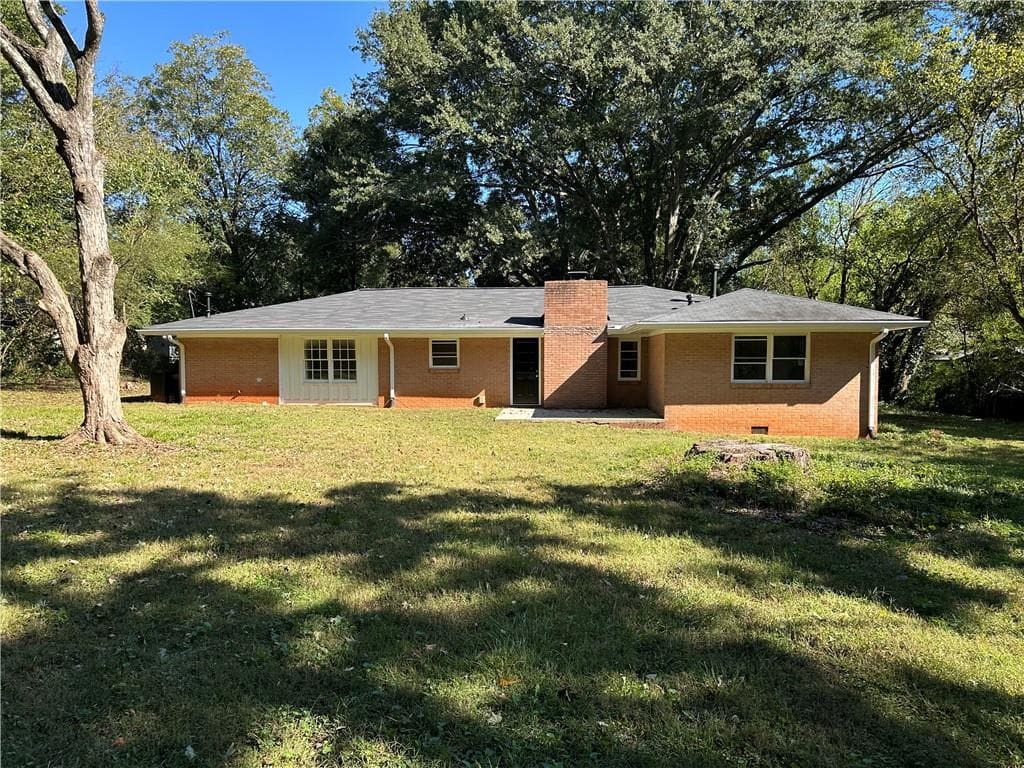 3 bedroom, 2 bathroom, 1,503 sq ft single family residence for rent at 771 Prince Terrace, Marietta, GA 30062 for $2,400 a month — photo 10