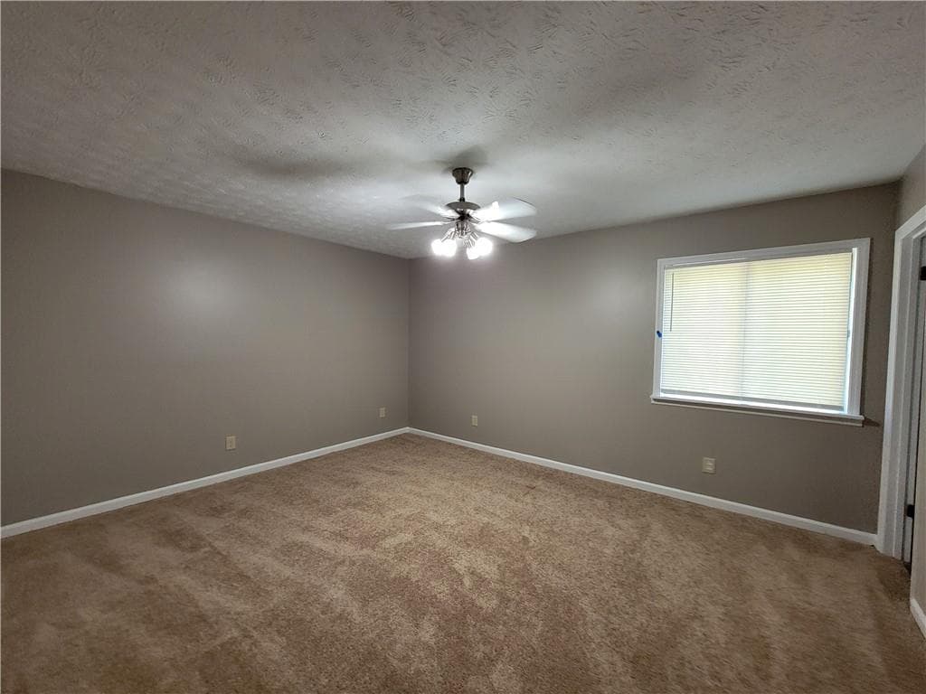 3 bedroom, 2 bathroom, 1,104 sq ft single family residence for sale at 3411 Rolling Ridge Road, Lawrenceville, GA 30044 — photo 9
