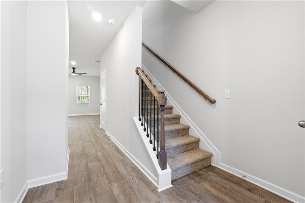 3 bedroom, 3 bathroom, 1,417 sq ft townhouse under contract at 115 Meadowview Drive, Temple, GA 30179 — photo 3