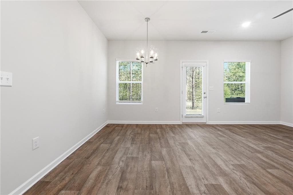 3 bedroom, 3 bathroom, 1,417 sq ft townhouse under contract at 115 Meadowview Drive, Temple, GA 30179 — photo 10