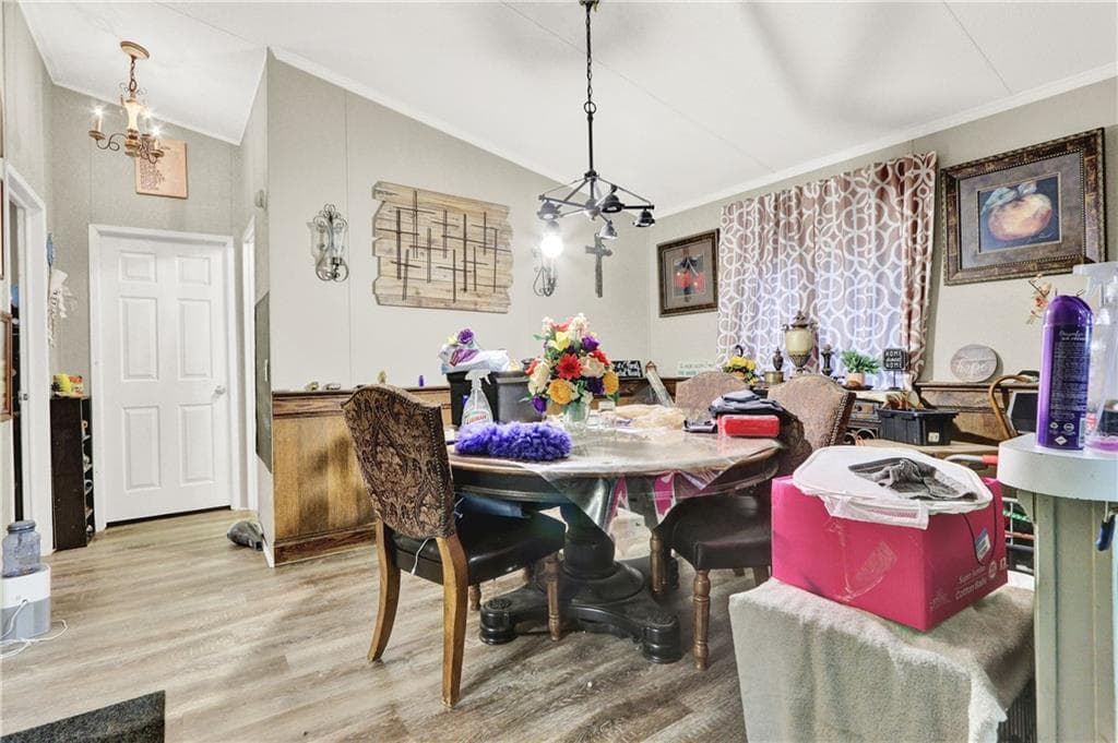 3 bedroom, 3 bathroom, 1,620 sq ft single family residence for sale at 4233 Jim Hood Road, Gainesville, GA 30506 — photo 7