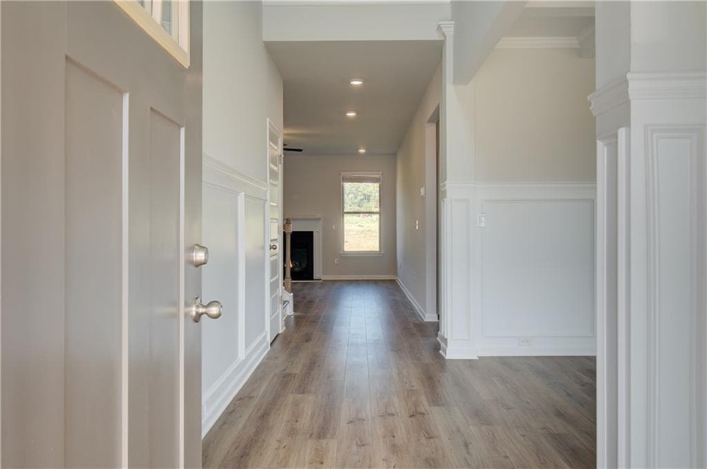 5 bedroom, 4 bathroom, 3,503 sq ft single family residence for sale at 199 Buffalo Trace, Stockbridge, GA 30281 — photo 4