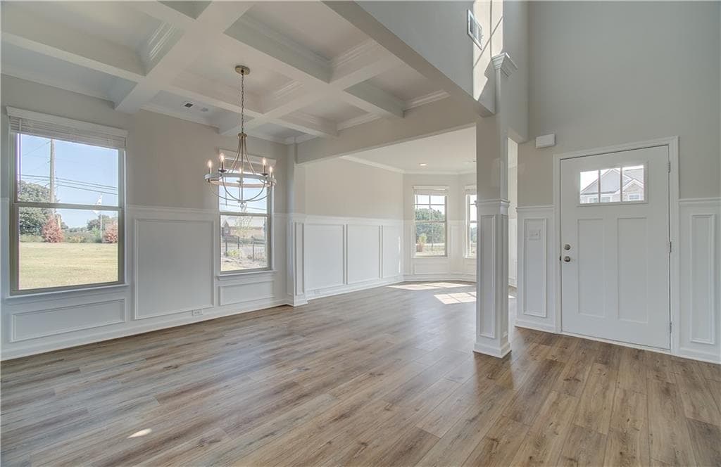 5 bedroom, 4 bathroom, 3,503 sq ft single family residence for sale at 199 Buffalo Trace, Stockbridge, GA 30281 — photo 6