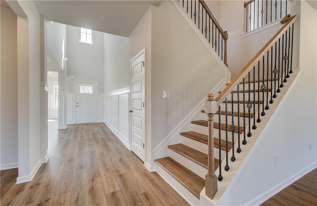 5 bedroom, 4 bathroom, 3,503 sq ft single family residence for sale at 199 Buffalo Trace, Stockbridge, GA 30281 — photo 8