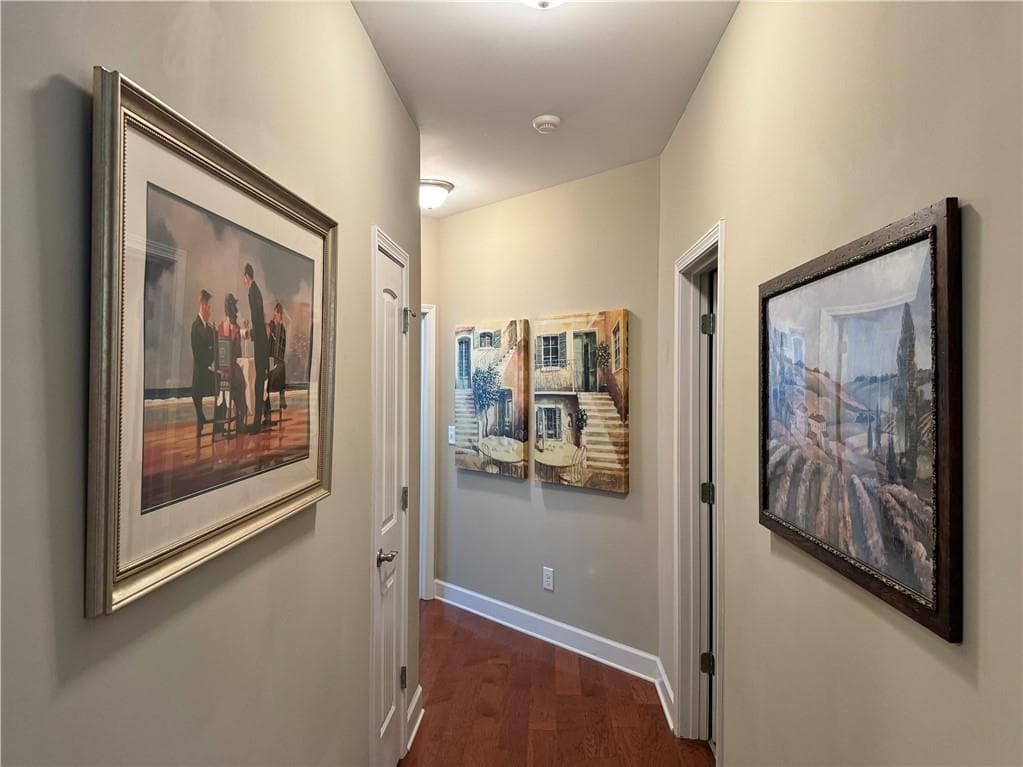 3 bedroom, 3 bathroom, 1,907 sq ft single family residence for sale at 1565 Willow Springs Road, Dallas, GA 30132 — photo 5