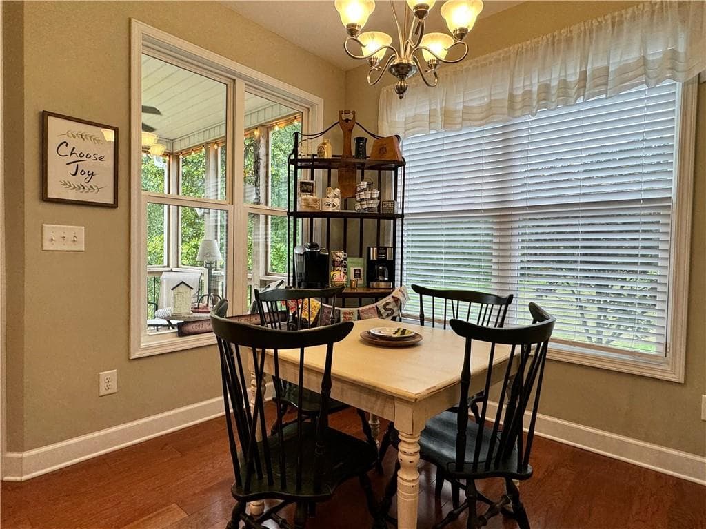 3 bedroom, 3 bathroom, 1,907 sq ft single family residence for sale at 1565 Willow Springs Road, Dallas, GA 30132 — photo 9