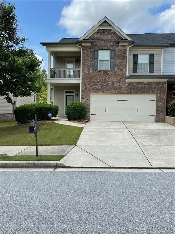 3 bedroom, 3 bathroom condominium for rent at 441 FERN BAY Drive, Atlanta, GA 30331 for $2,500 a month