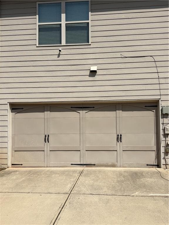 3 bedroom, 3 bathroom, 1,946 sq ft townhouse for rent at 7764 Rutgers Circle, Fairburn, GA 30213 for $2,400 a month — photo 3