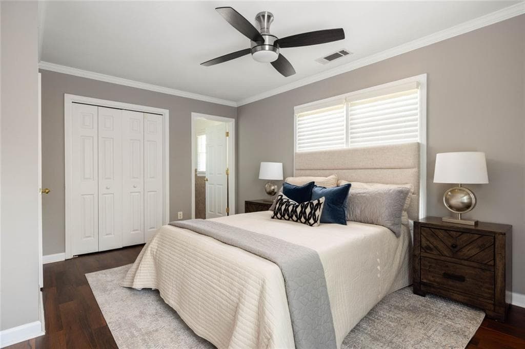 3 bedroom, 3 bathroom, 1,800 sq ft single family residence for sale at 789 Bellemeade Avenue, Atlanta, GA 30318 — photo 5