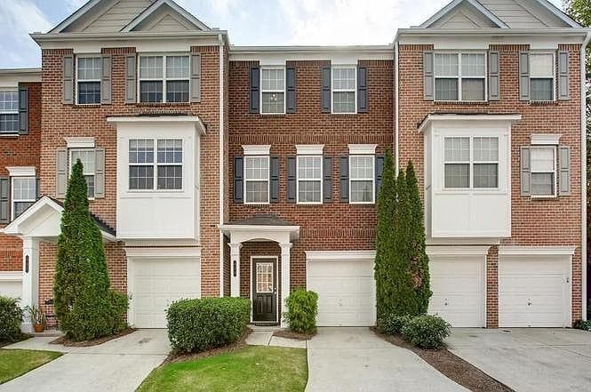 4 bedroom, 4 bathroom, 1,820 sq ft townhouse for rent at 433 Heritage Park Trace, Kennesaw, GA 30144 for $2,850 a month
