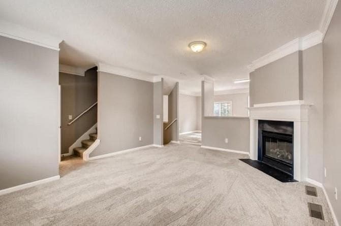 4 bedroom, 4 bathroom, 1,820 sq ft townhouse for rent at 433 Heritage Park Trace, Kennesaw, GA 30144 for $2,850 a month — photo 6