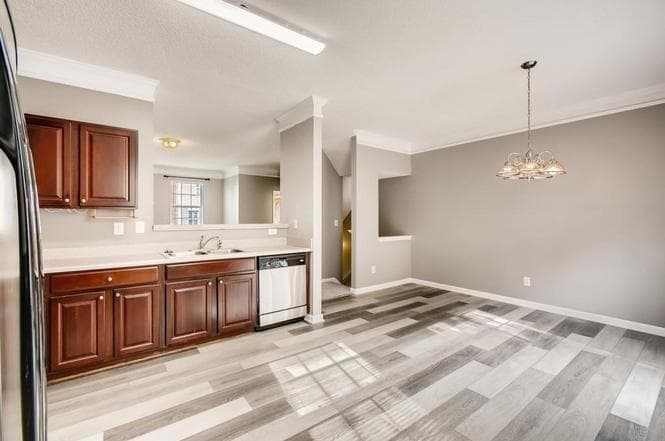 4 bedroom, 4 bathroom, 1,820 sq ft townhouse for rent at 433 Heritage Park Trace, Kennesaw, GA 30144 for $2,850 a month — photo 9