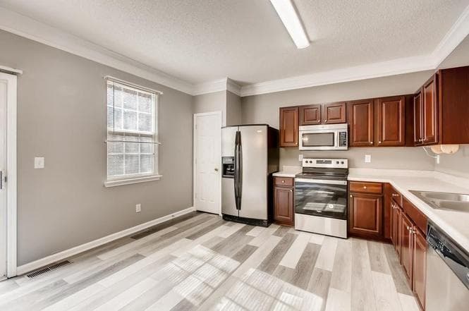 4 bedroom, 4 bathroom, 1,820 sq ft townhouse for rent at 433 Heritage Park Trace, Kennesaw, GA 30144 for $2,850 a month — photo 10