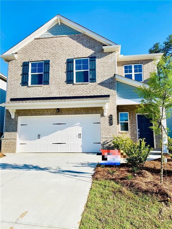4 bedroom, 3 bathroom, 1,850 sq ft single family residence for rent at 4767 Waxwing Street, Hoschton, GA 30548 for $2,250 a month