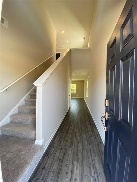 4 bedroom, 3 bathroom, 1,850 sq ft single family residence for rent at 4767 Waxwing Street, Hoschton, GA 30548 for $2,250 a month — photo 8