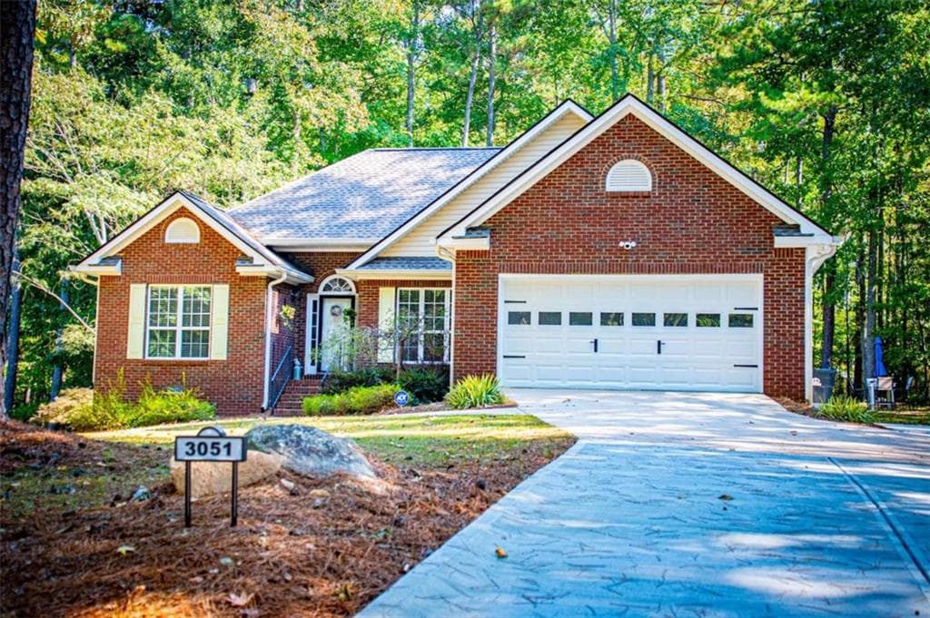 3 bedroom, 2 bathroom, 1,773 sq ft single family residence for sale at 3051 Lakeview Parkway, Villa Rica, GA 30180 — photo 4