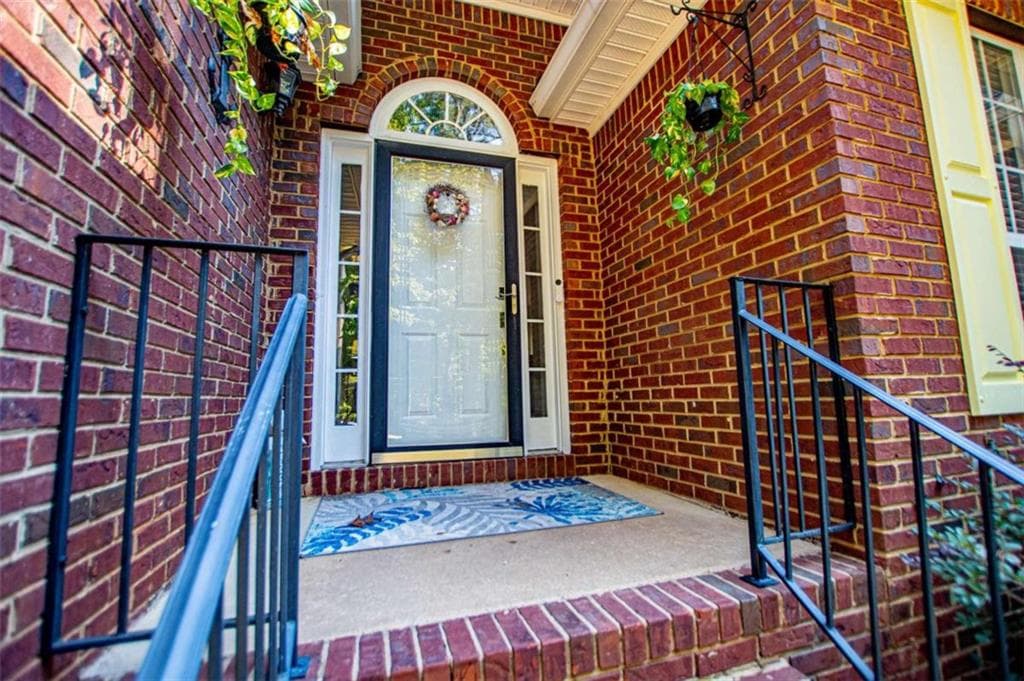 3 bedroom, 2 bathroom, 1,773 sq ft single family residence for sale at 3051 Lakeview Parkway, Villa Rica, GA 30180 — photo 9