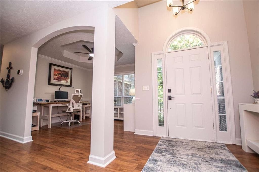 3 bedroom, 2 bathroom, 1,773 sq ft single family residence for sale at 3051 Lakeview Parkway, Villa Rica, GA 30180 — photo 10