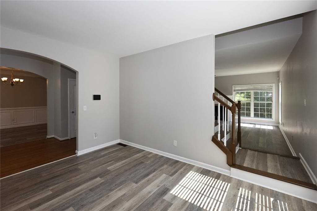 6 bedroom, 4 bathroom, 4,808 sq ft single family residence for rent at 2025 Jessica Way, Conyers, GA 30012 for $2,850 a month — photo 8