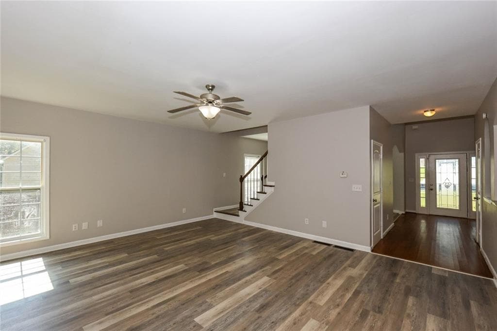 6 bedroom, 4 bathroom, 4,808 sq ft single family residence for rent at 2025 Jessica Way, Conyers, GA 30012 for $2,850 a month — photo 10