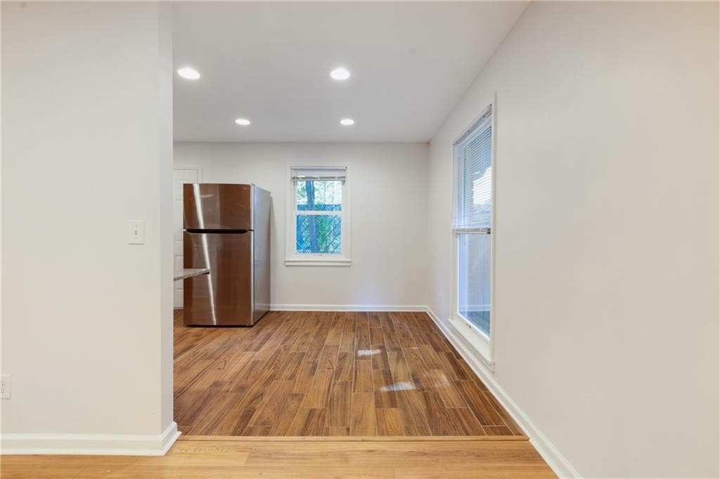 2 bedroom, 2 bathroom, 1,100 sq ft duplex for rent at 834 Wilson Circle, Marietta, GA 30064 for $1,600 a month — photo 8