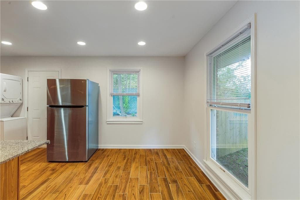 2 bedroom, 2 bathroom, 1,100 sq ft duplex for rent at 834 Wilson Circle, Marietta, GA 30064 for $1,600 a month — photo 10