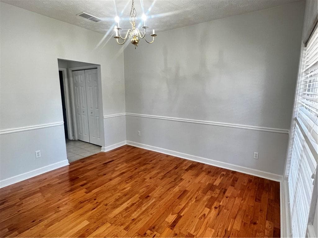 4 bedroom, 3 bathroom, 1,958 sq ft single family residence for rent at 835 Clairidge Lane, Lawrenceville, GA 30046 for $2,250 a month — photo 4