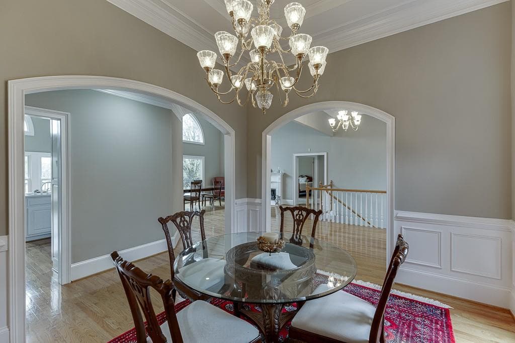 5 bedroom, 6 bathroom, 5,109 sq ft single family residence for sale at 5685 Golf Club Drive, Braselton, GA 30517 — photo 10