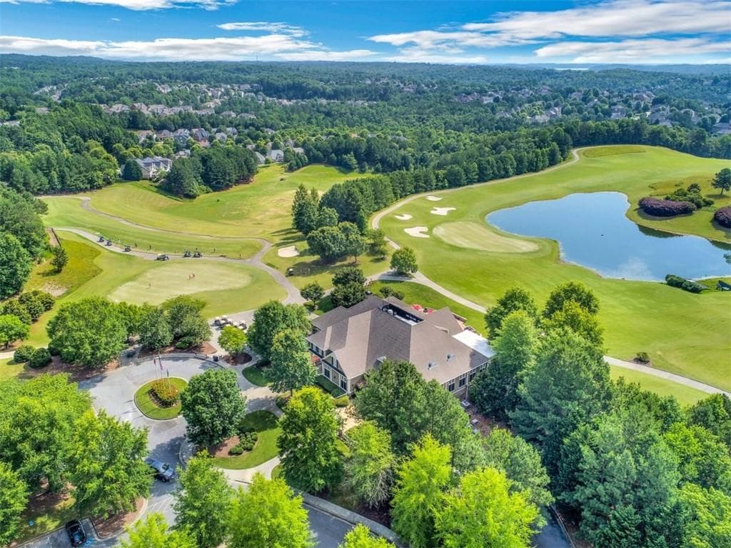4 bedroom, 7 bathroom, 5,547 sq ft single family residence for sale at 1415 Elgin Way, Cumming, GA 30041 — photo 3