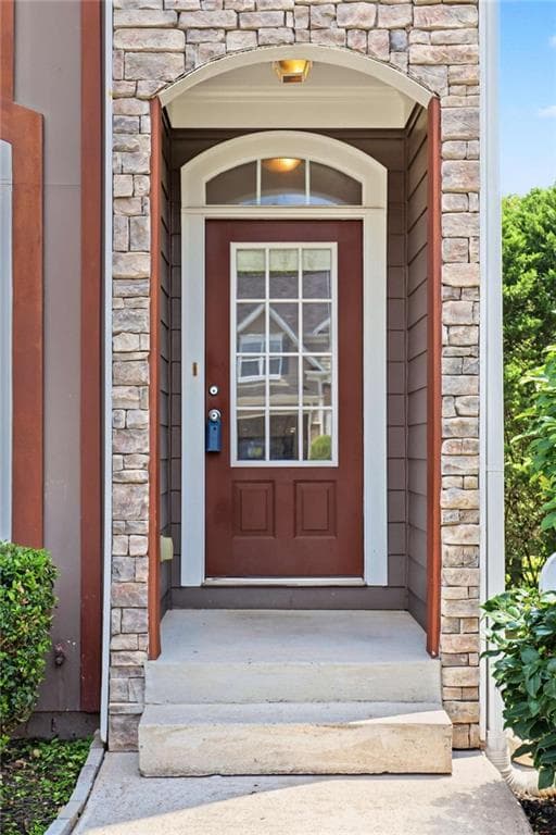5 bedroom, 4 bathroom, 2,027 sq ft single family residence for rent at 440 Morning Dove Lane, Suwanee, GA 30024 for $2,500 a month — photo 3