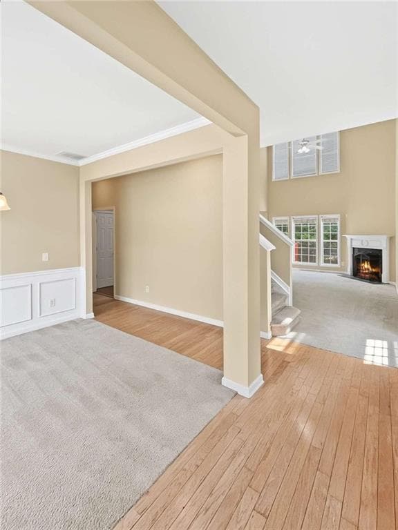 5 bedroom, 4 bathroom, 2,027 sq ft single family residence for rent at 440 Morning Dove Lane, Suwanee, GA 30024 for $2,500 a month — photo 5