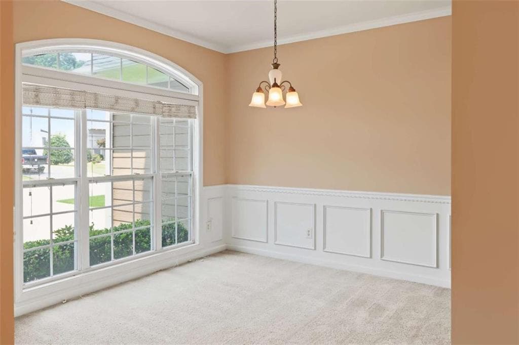 5 bedroom, 4 bathroom, 2,027 sq ft single family residence for rent at 440 Morning Dove Lane, Suwanee, GA 30024 for $2,500 a month — photo 6