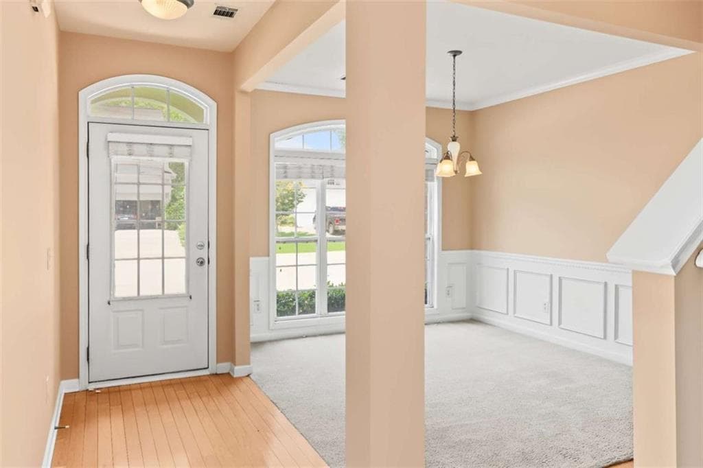5 bedroom, 4 bathroom, 2,027 sq ft single family residence for rent at 440 Morning Dove Lane, Suwanee, GA 30024 for $2,500 a month — photo 8