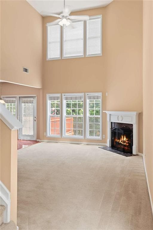 5 bedroom, 4 bathroom, 2,027 sq ft single family residence for rent at 440 Morning Dove Lane, Suwanee, GA 30024 for $2,500 a month — photo 9