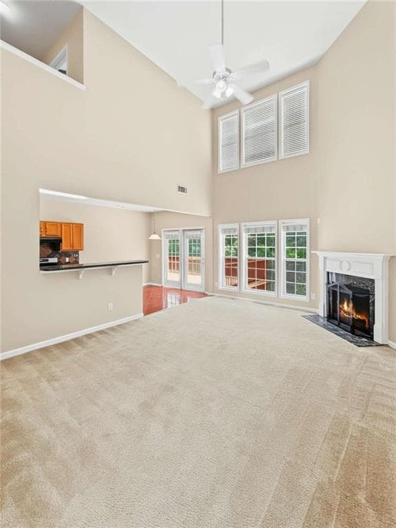5 bedroom, 4 bathroom, 2,027 sq ft single family residence for rent at 440 Morning Dove Lane, Suwanee, GA 30024 for $2,500 a month — photo 10