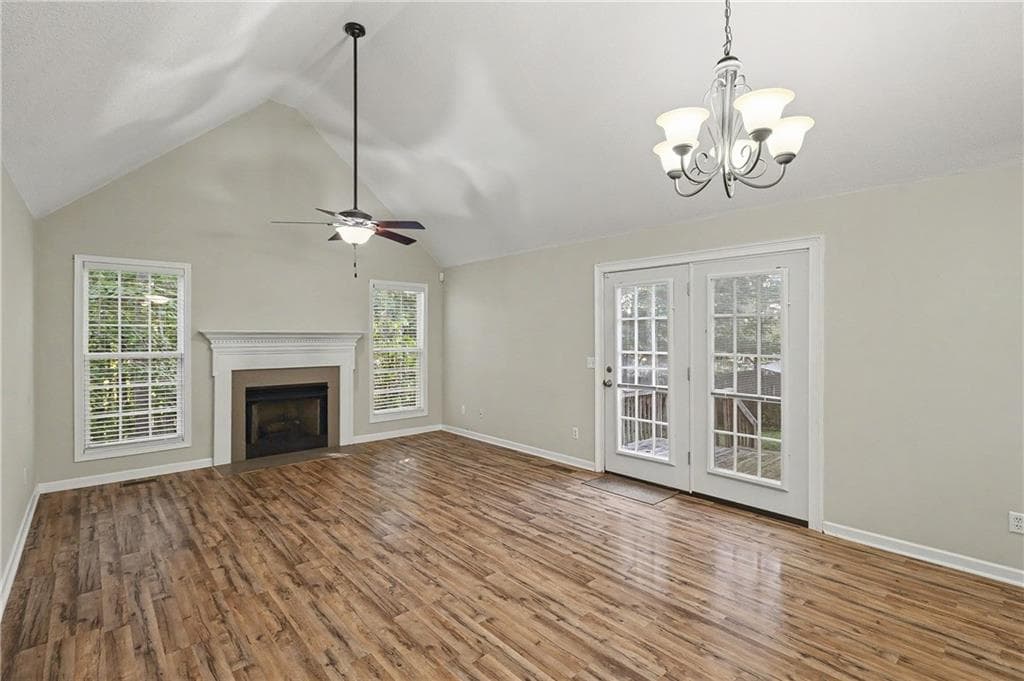 3 bedroom, 2 bathroom, 1,400 sq ft single family residence under contract at 3008 Highgate Court, Dalton, GA 30721 — photo 9