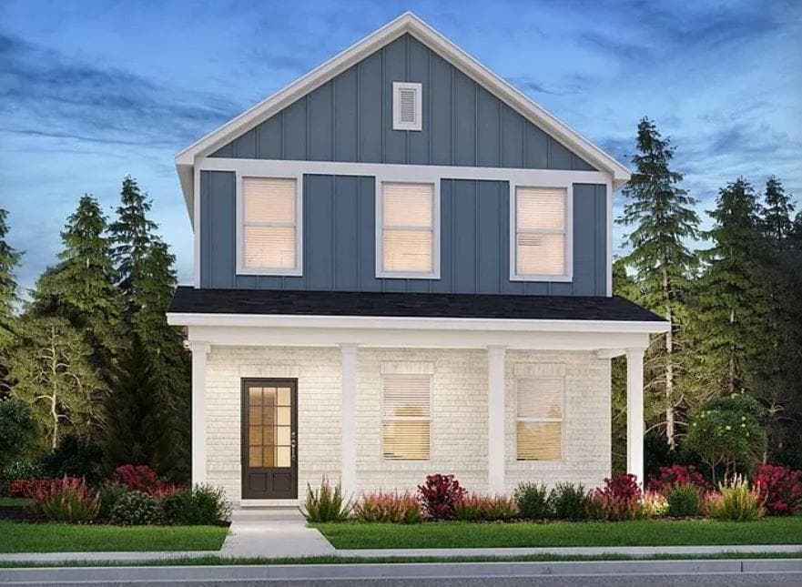 5 bedroom, 3 bathroom, 2,433 sq ft single family residence for rent at 3148 Misty Springs Path, Lawrenceville, GA 30045 for $3,999 a month
