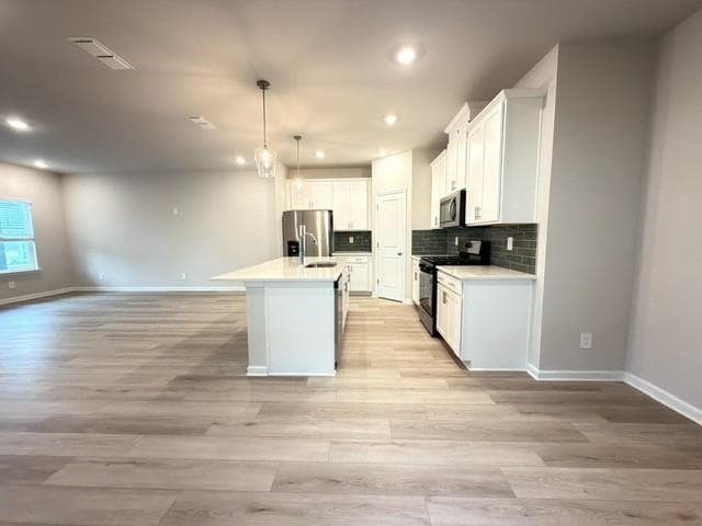 5 bedroom, 3 bathroom, 2,433 sq ft single family residence for rent at 3148 Misty Springs Path, Lawrenceville, GA 30045 for $3,999 a month — photo 3