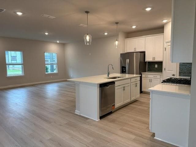 5 bedroom, 3 bathroom, 2,433 sq ft single family residence for rent at 3148 Misty Springs Path, Lawrenceville, GA 30045 for $3,999 a month — photo 5