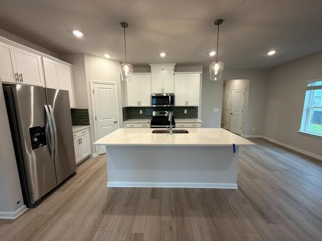 5 bedroom, 3 bathroom, 2,433 sq ft single family residence for rent at 3148 Misty Springs Path, Lawrenceville, GA 30045 for $3,999 a month — photo 8
