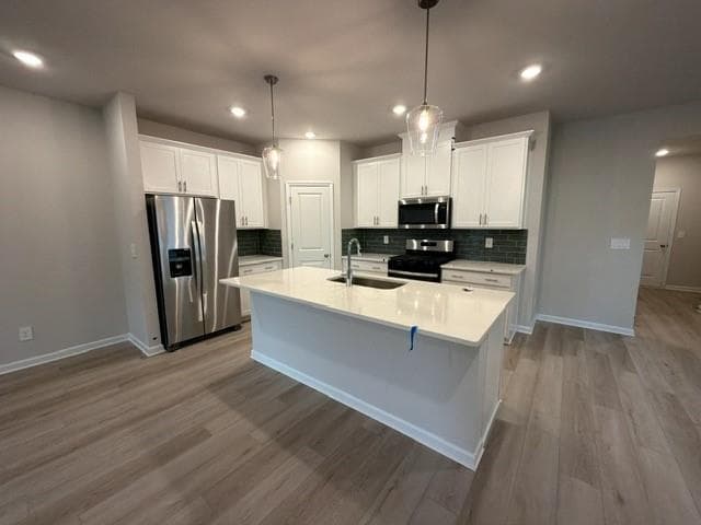 5 bedroom, 3 bathroom, 2,433 sq ft single family residence for rent at 3148 Misty Springs Path, Lawrenceville, GA 30045 for $3,999 a month — photo 9