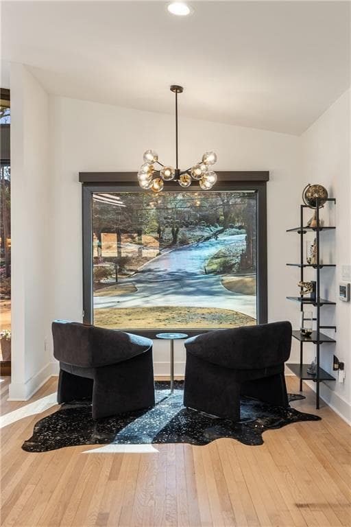 4 bedroom, 3 bathroom, 3,400 sq ft single family residence for rent at 4217 Paces Ferry Road, Atlanta, GA 30339 for $7,500 a month — photo 8