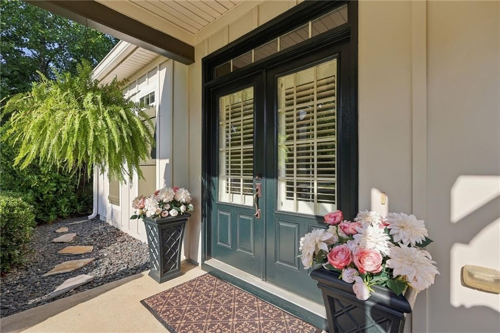 5 bedroom, 5 bathroom, 3,627 sq ft single family residence for sale at 26 Buckeye Ct, Sharpsburg, GA 30277 — photo 9